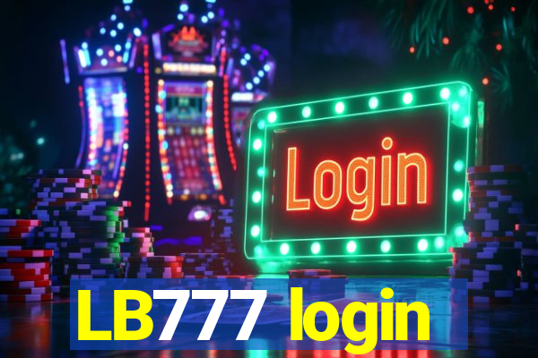 LB777 login